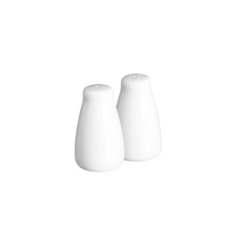 Price & Kensington Simplicity Salt And Pepper Pots | 0059.417