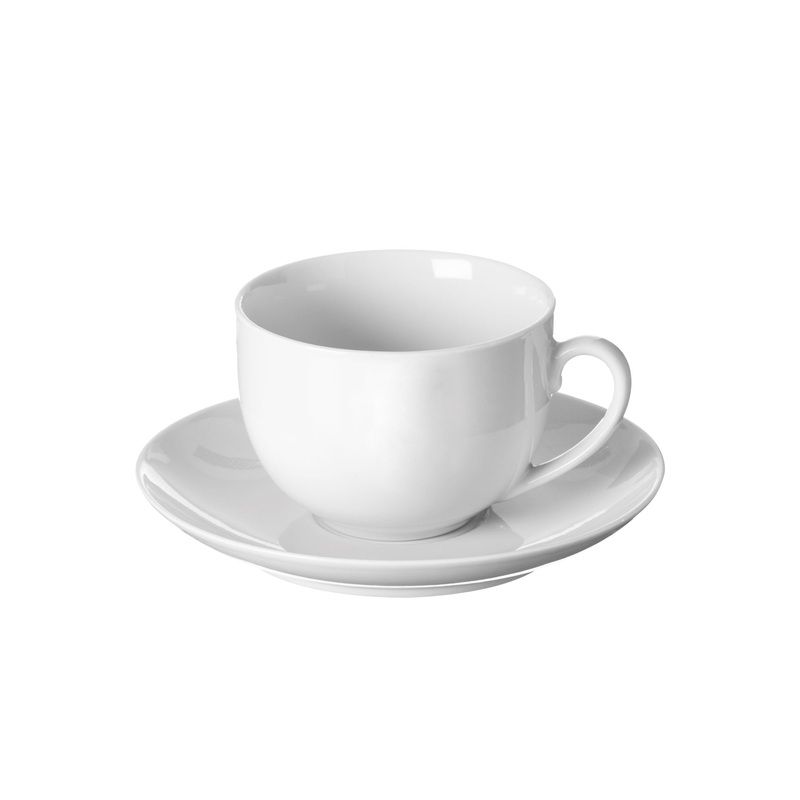 Price & Kensington Simplicity Teacup & Saucer | 0059.411