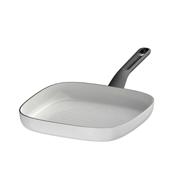 BergHOFF Grill Pan Non-Stick Glints Spirit 26cm | 3950608
