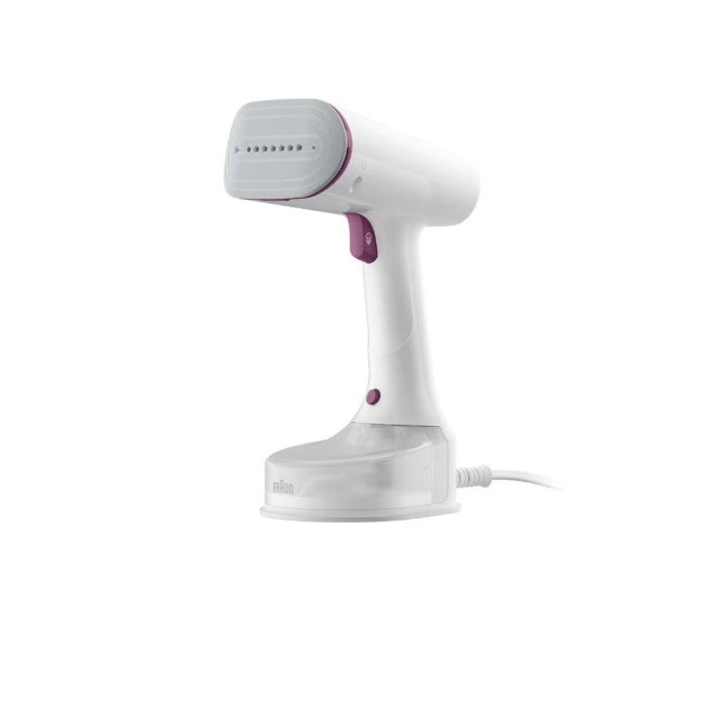 Braun QuickStyle 5 Garment steamer | GS5011PU