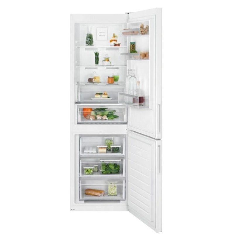 Electrolux Frost Free fridge Freezer – White | LNT5ME32W1