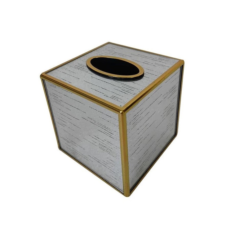 Mindy Brownes Tissue Box | FCH050
