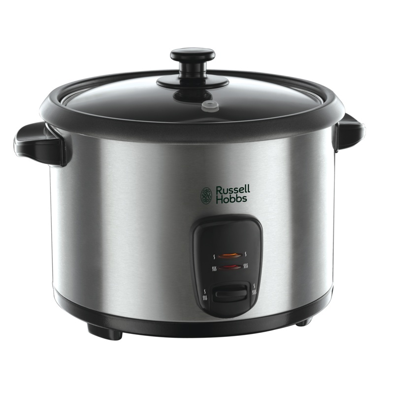 Russell Hobbs Rice Cooker & Steamer Keep Warm19750