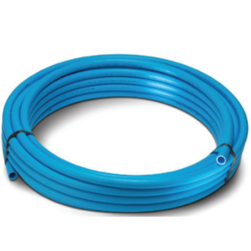 20mm x 50m MDPE Pipe (Blue) | 2050BU