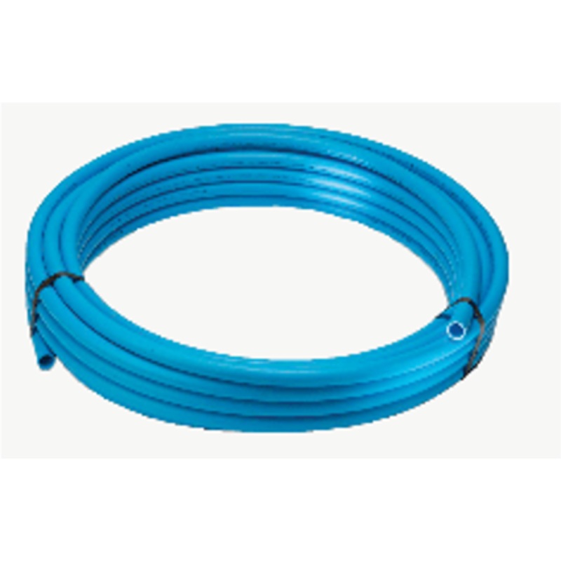 50mm x100m MDPE Pipe (Blue) | 50100BU