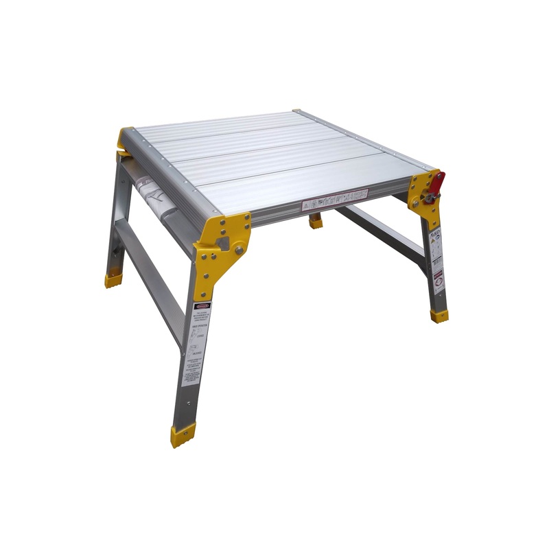Ard – Aluminium Work Platform 600mm | 21582300