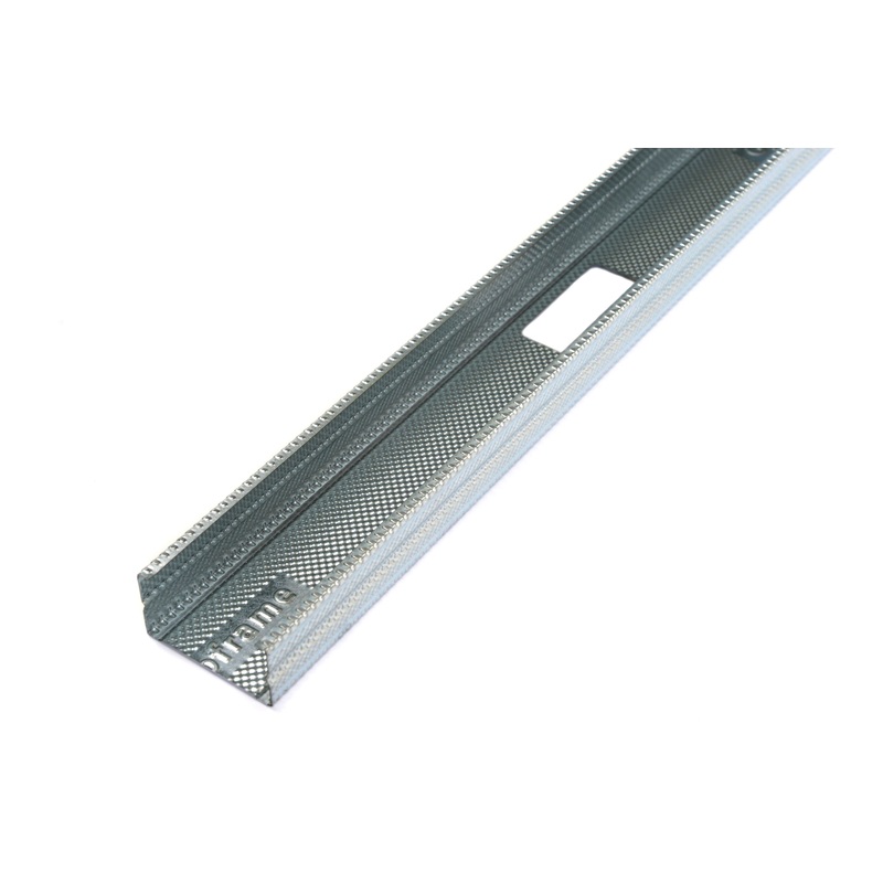 Gypframe C Studs 92 S50 C Stud 3.6m | 5200200340