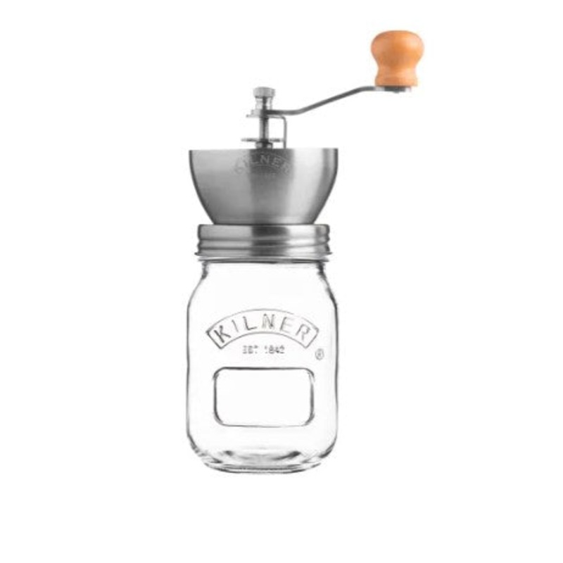Kilner Coffee Grinder | 0025.785
