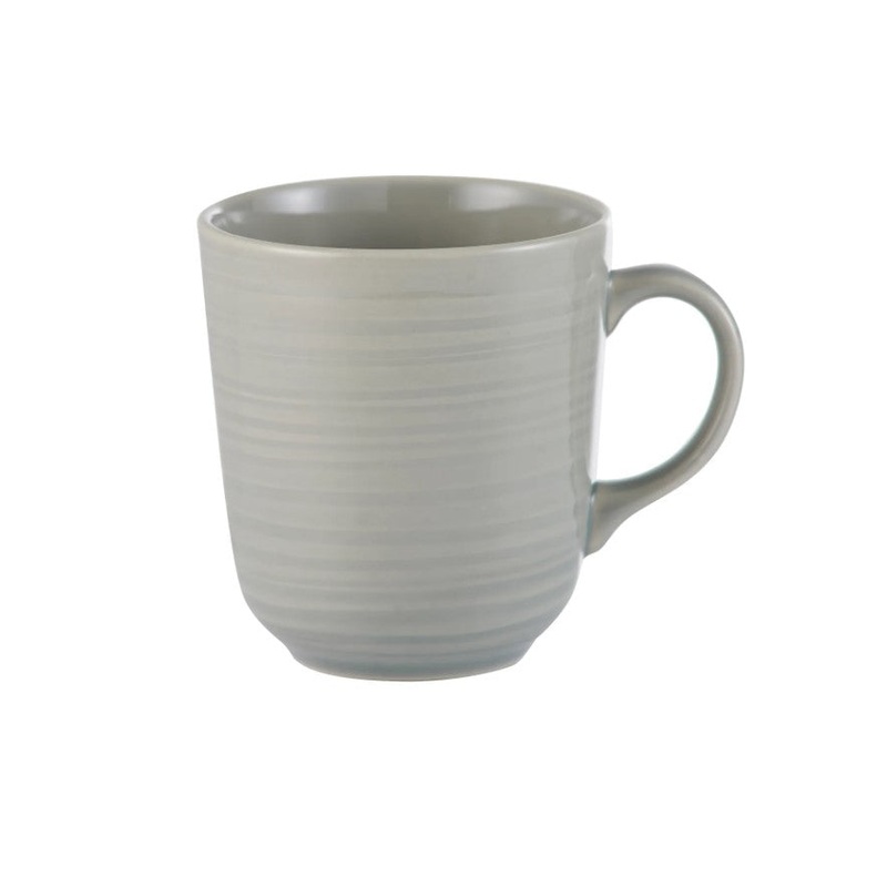 Mason Cash William Mason Mug Grey 400ml | 2002.075
