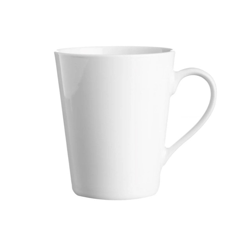 Price & Kensington Simplicity Conical Mug | PK0059.409
