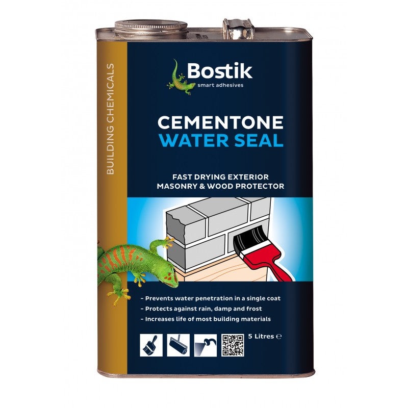 Cementone Water Seal 5lt | 30812236