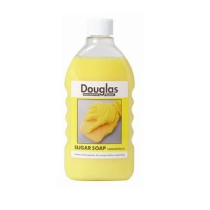 Douglas Liquid Sugar Soap 500ml | DAE0050