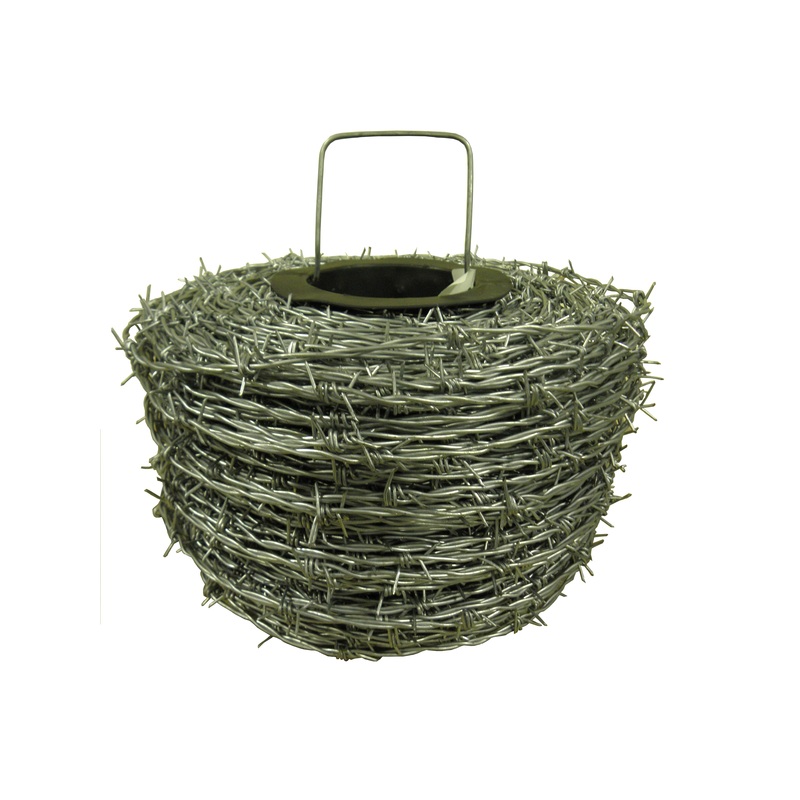 Moreda 100mmx2.0mm HT Barbed Wire 200mtr | 30200150