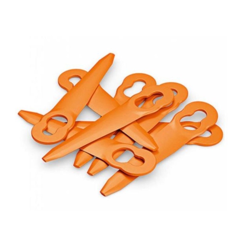 Replacement Cutting Blades (10PK) for DG02 | DG09