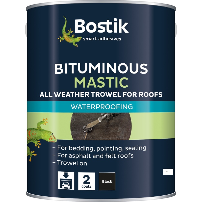 Rito Bit.Mastic 1kg | 30810511