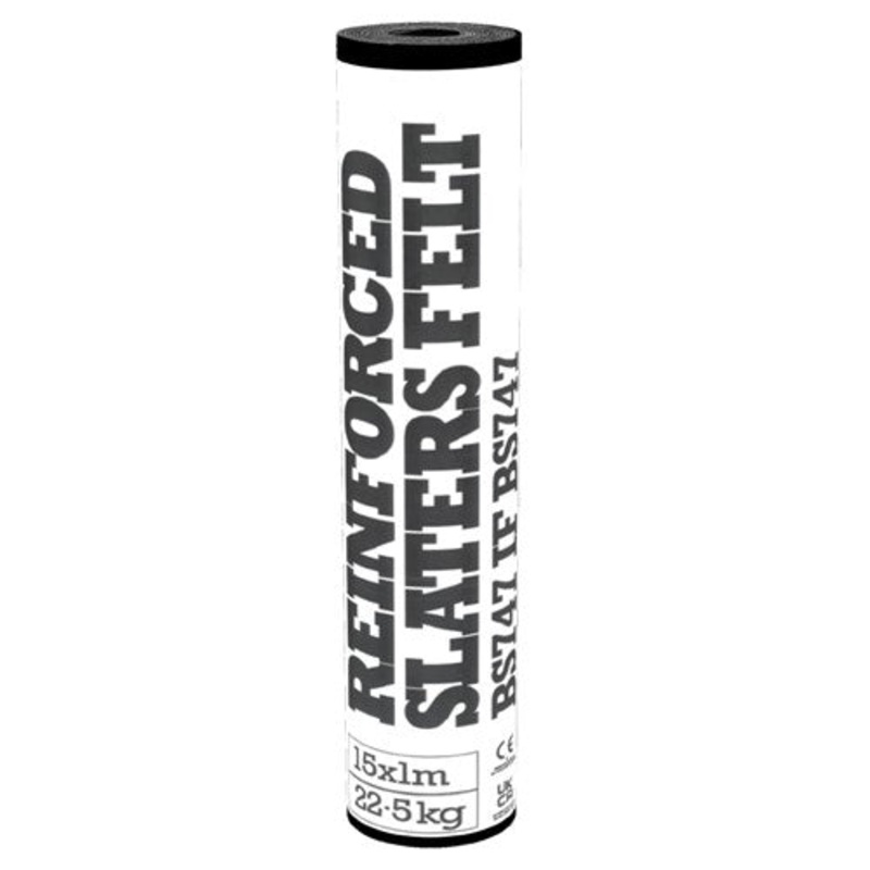 Standard 1F Slaters Felt 15M X 1M Roll | BSF