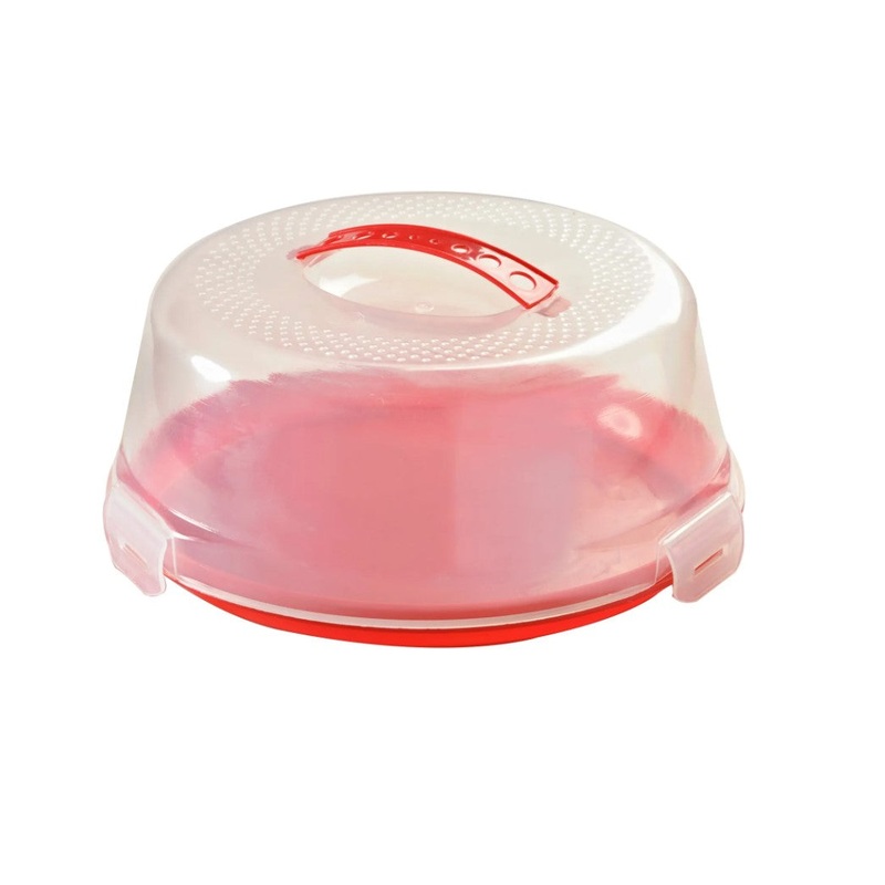Mason Cash Cake Caddy 24cm | 2007.968
