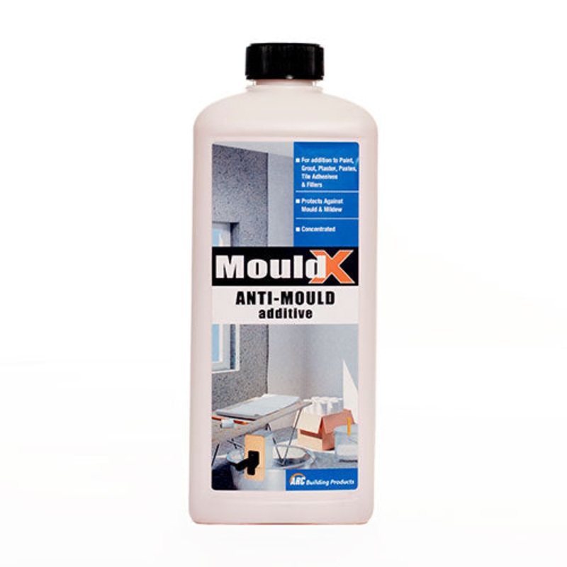 Mouldx Anti-Mould Additive 1lt | MXMD004