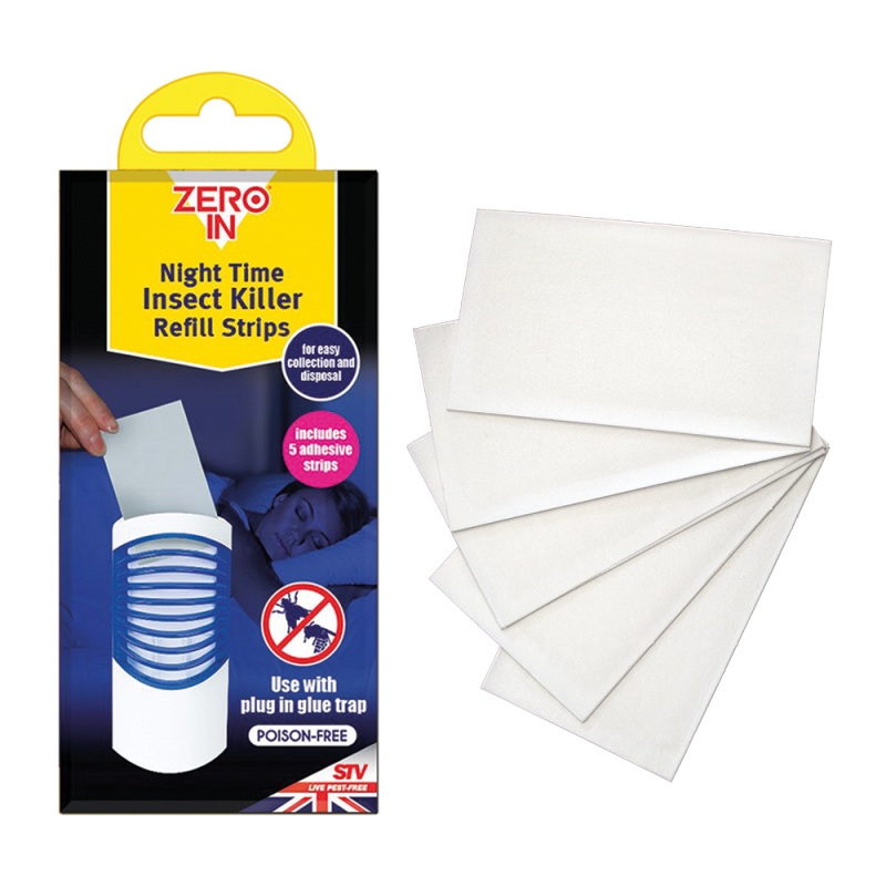 Zero In Night Time Insect Killer Refill | ZER737