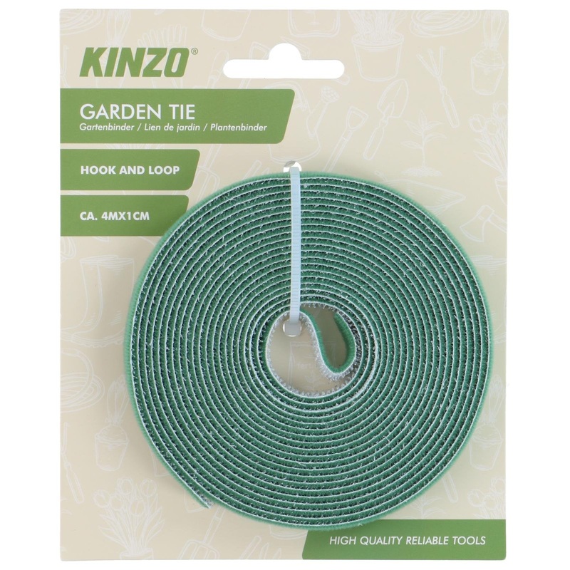 Kinzo Garden Ties 4m | 871125226117