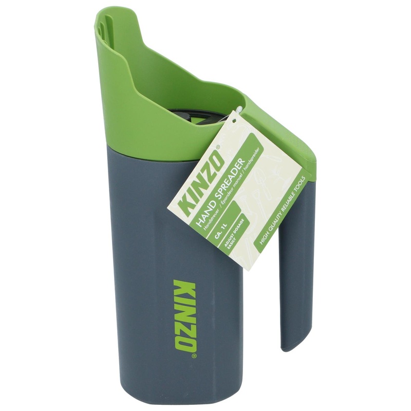 Kinzo Hand Spreader 1L | 871125227531