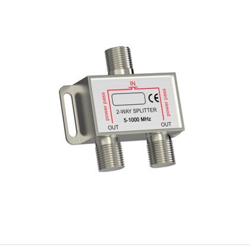 Sx Antenna Splitter F Connector | 052597