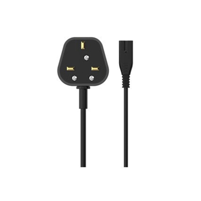 Sx Figure 8 1.5m Power Lead | 053310