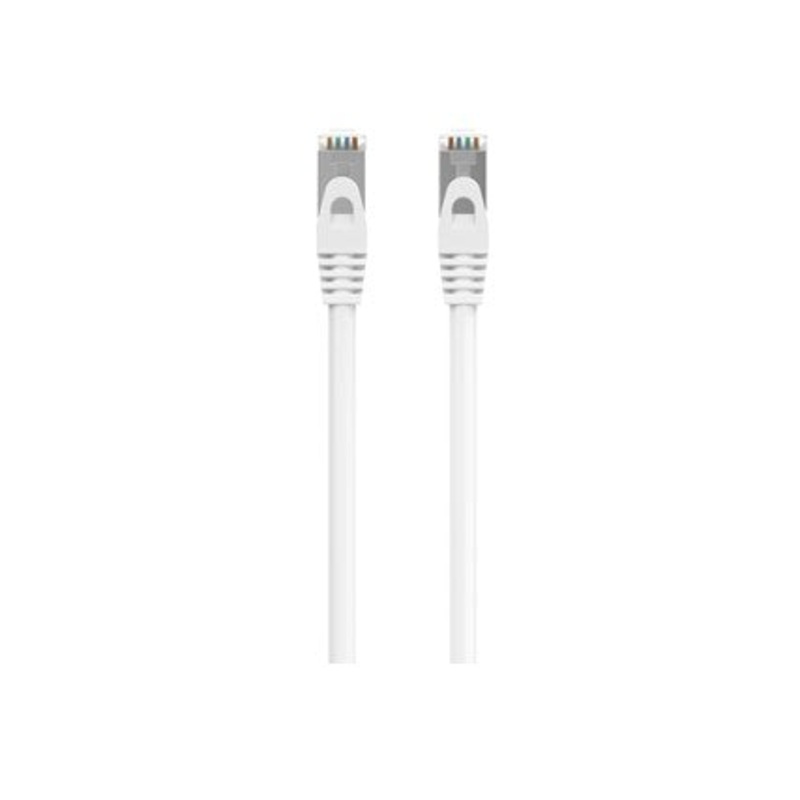 Sx Pro Cat7 Network Cable 10mtr White | 051408