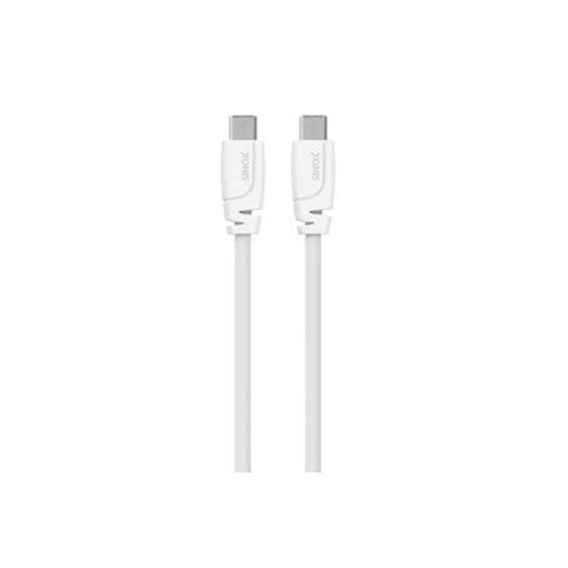 Sx Usb-c – Usb-c 1.0m 60w Usb 2.0 | 053006