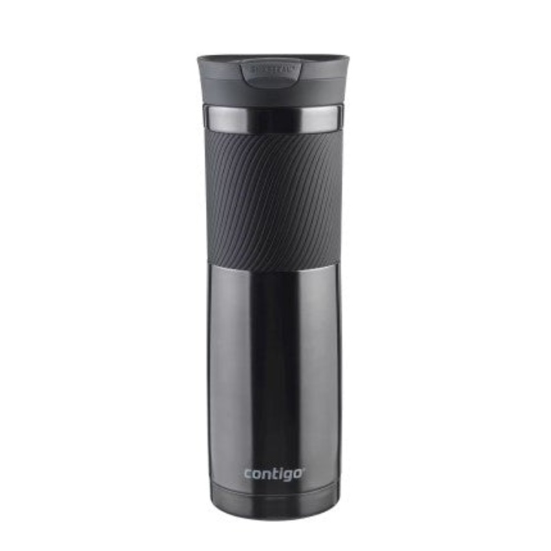Contigo Byron SNAPSEAL Stainless Steel Mug 680ml – Gunmetal  2095635