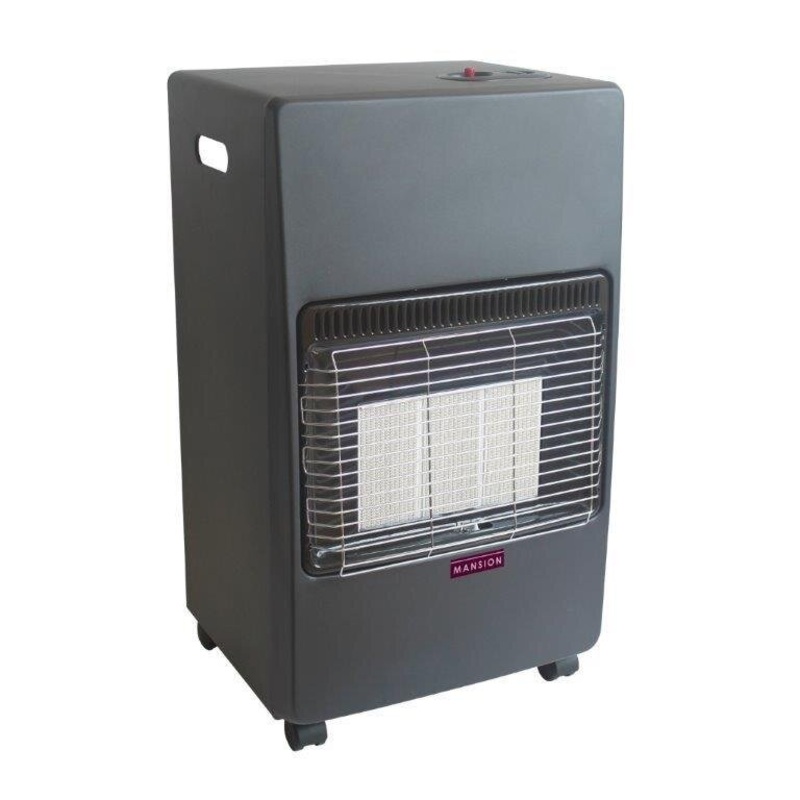 Coreglow Portable Gas Heater 1639-00