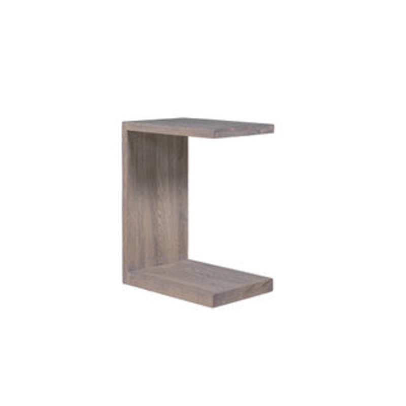 Falun Drinks Table – Smoked Oak | FUN-017-OK