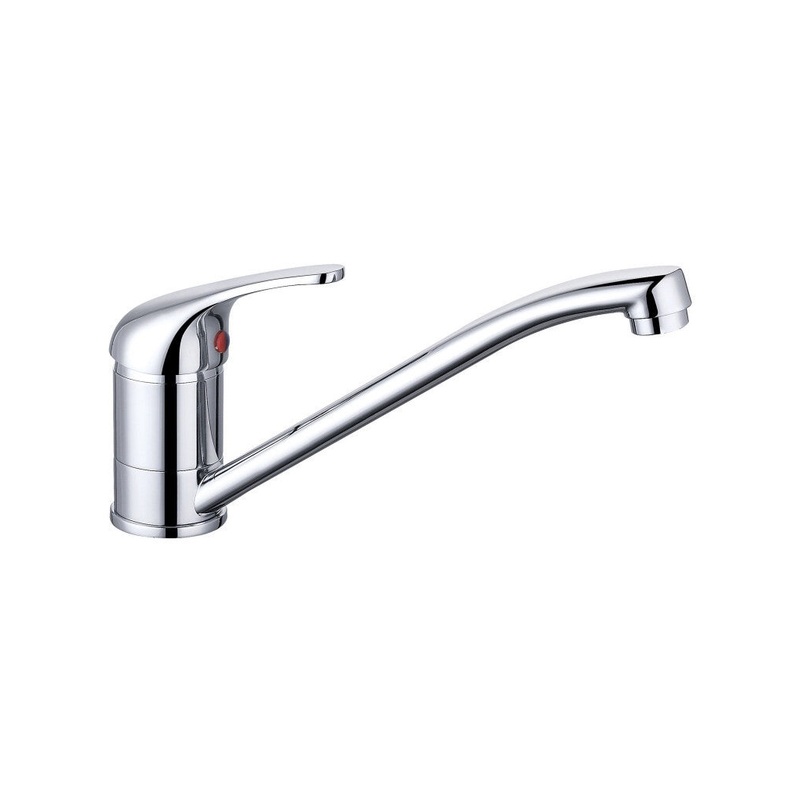 Aqua Eco Sink Mixer