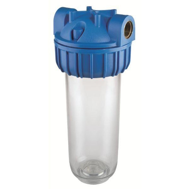 Atlas Filtri 10 Filter Housing