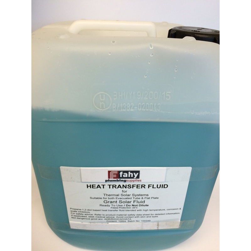 Glycol – 10 litres|Glycol – 10litres