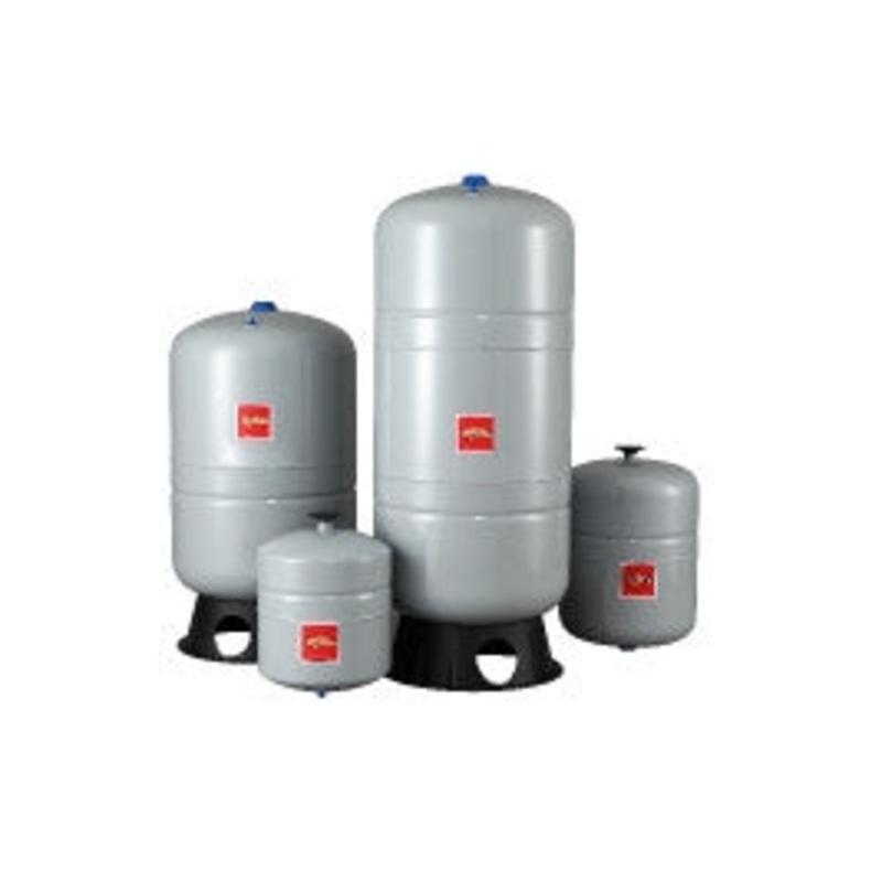 Heatwave Hydroshpere Pressure Vessel