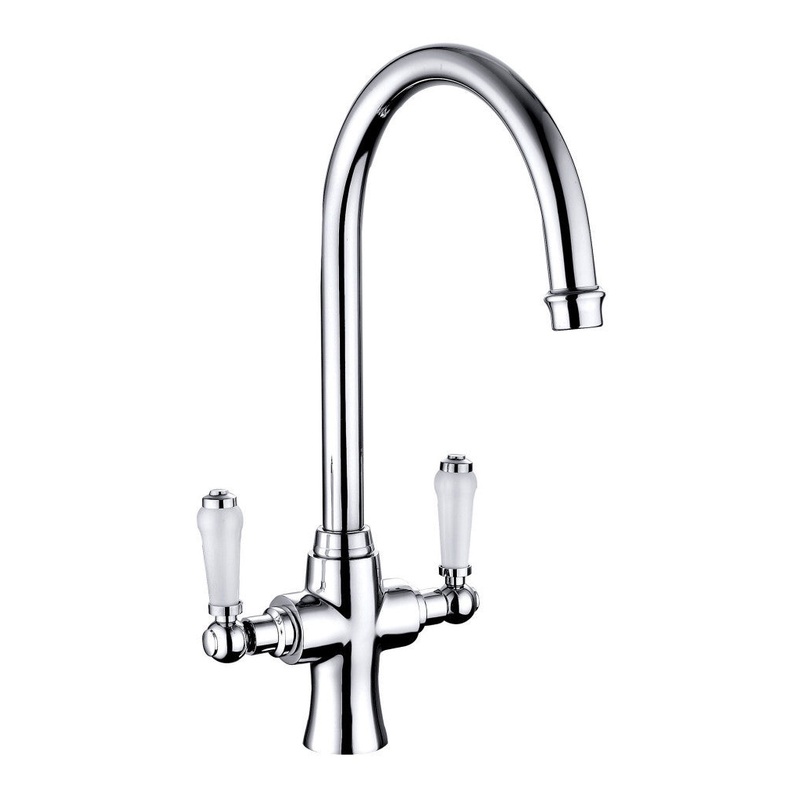 Matrix Marina Sink Mixer