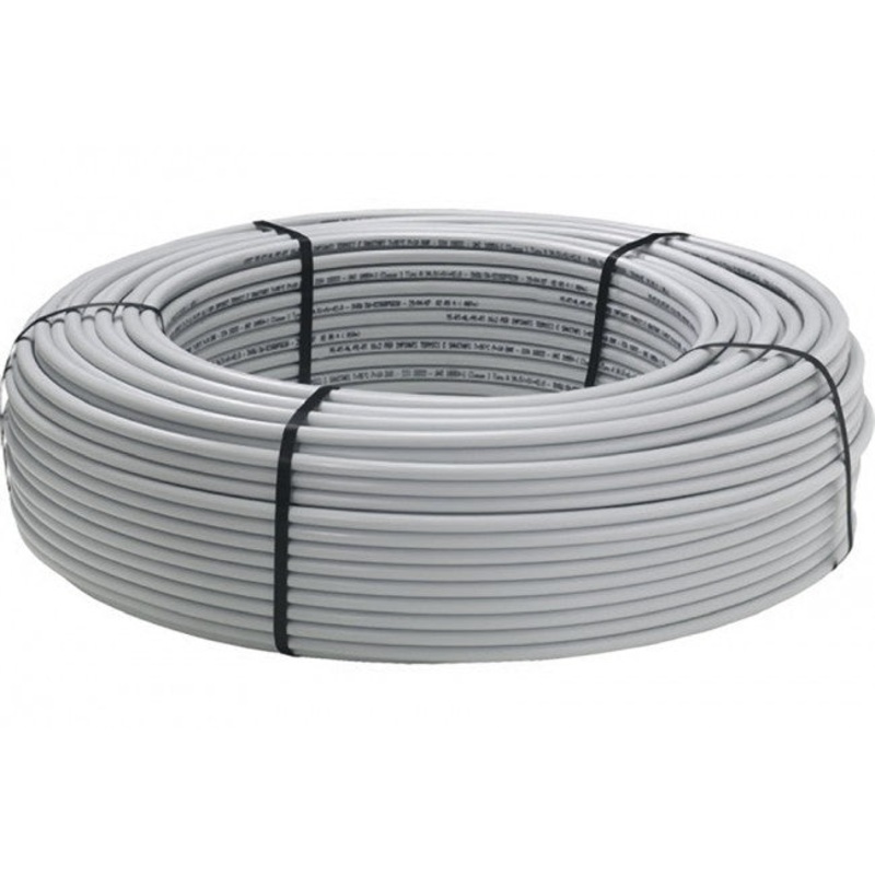 Multilayer Underfloor Pipe 16mm (500metres)