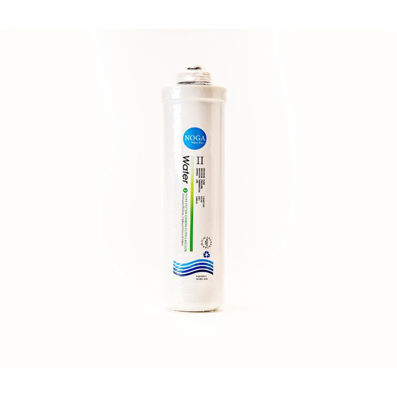 NOGA WATER PURE CARBON FILTER