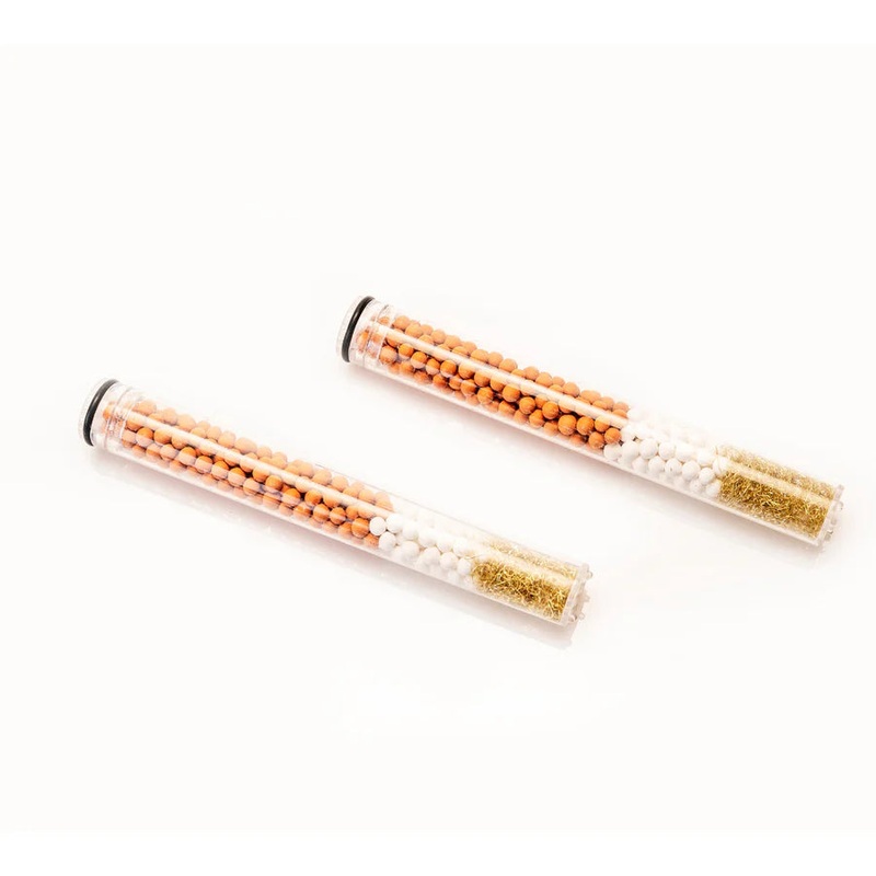 Shower Head Replacement Filters Pack (2 Filters)