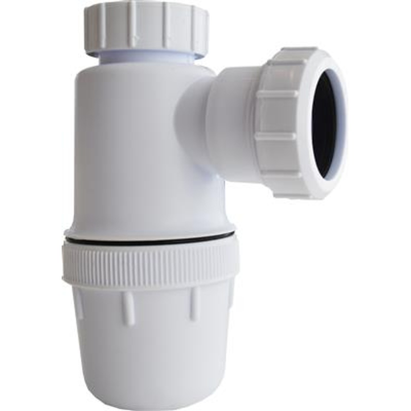 Euroflo Bottle Trap AntiVac 40x76mm