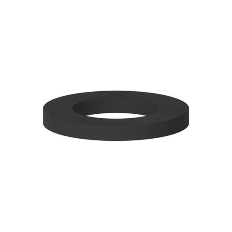 Foam Doughnut Washer 1