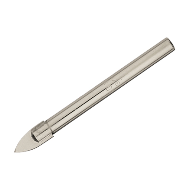 Glass & Tile Bits For Cutting Glass, Tile & Ceramics