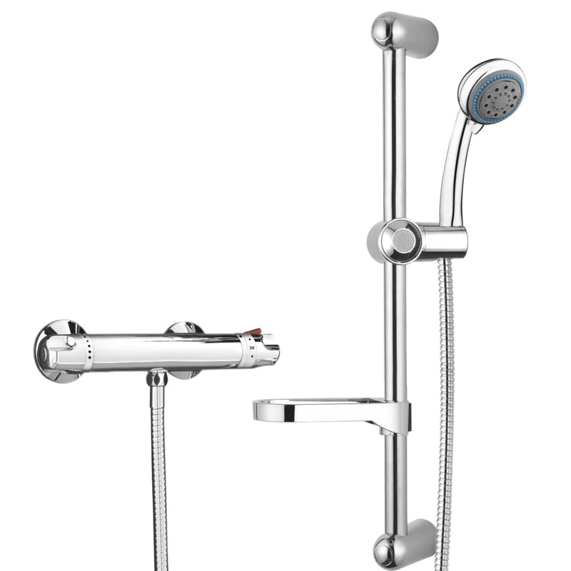 Jet 400 Shower Kit