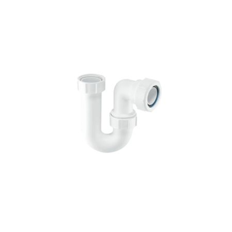 McAlpine Seal P Trap 32x75mm