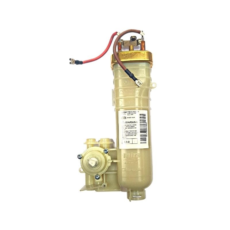 Mira Elite QT & SE 9.8kw Heater Tank Assembly (Code 1845.191)