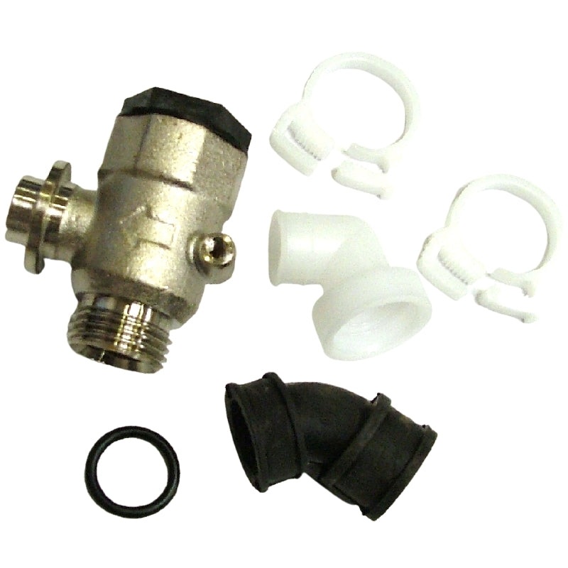 MIRA ELITE SPR INLET AND FILTER KIT – 4.1829.064