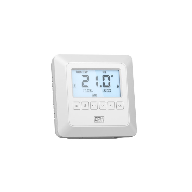 Programmable Room Thermostat CRTP2