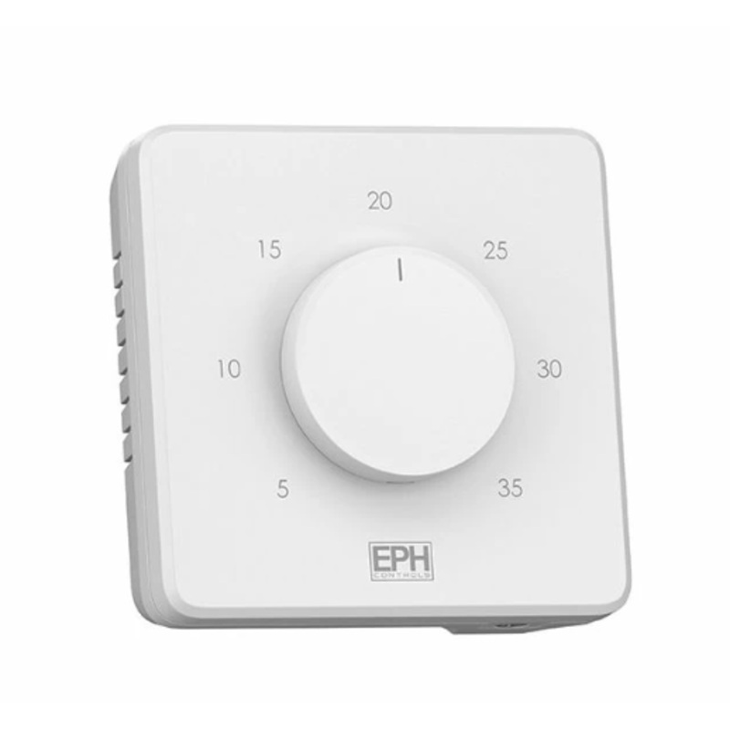 Room Thermostat by EPH Controls