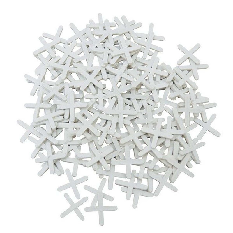 BAL 2mm Tile Spacers – 500 Pack